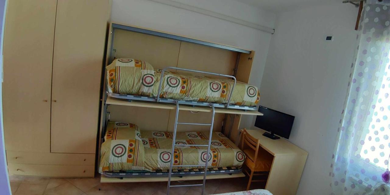 Agriturismo La Fraterna Tolle Eksteriør bilde