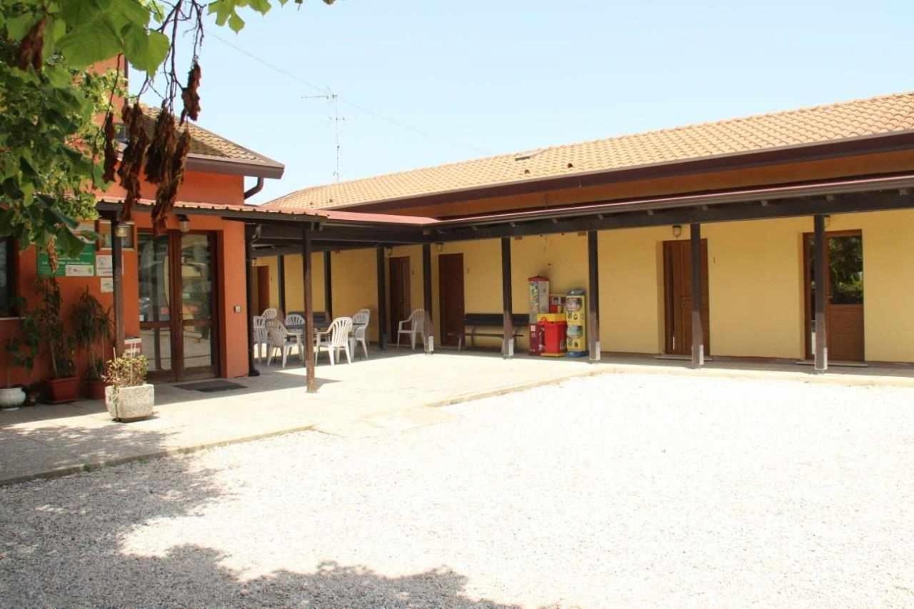 Agriturismo La Fraterna Tolle Eksteriør bilde