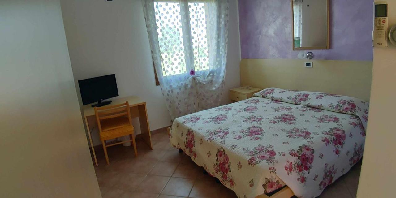 Agriturismo La Fraterna Tolle Eksteriør bilde