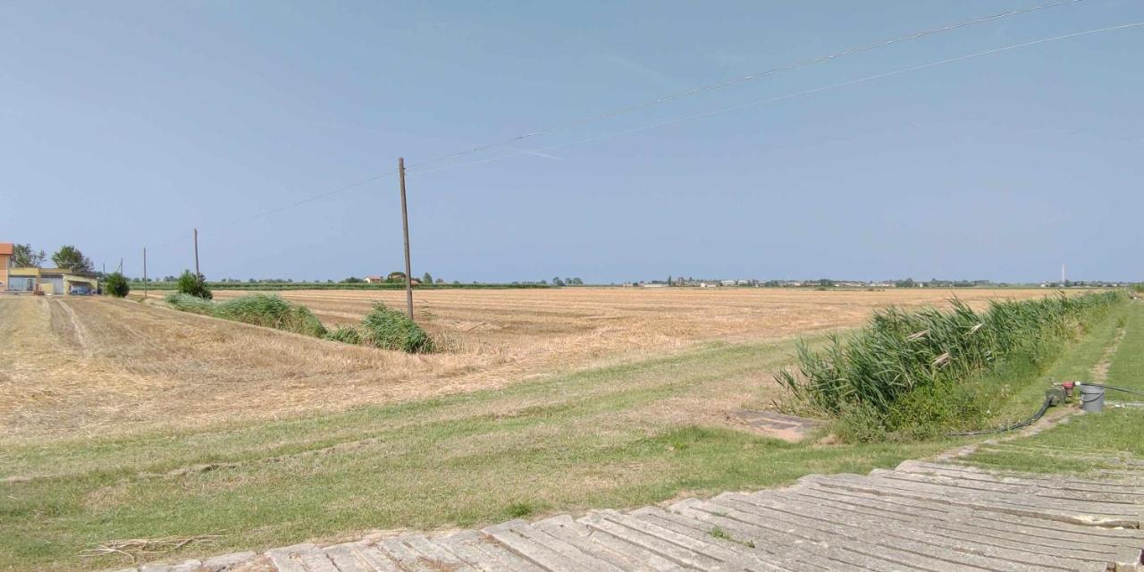 Agriturismo La Fraterna Tolle Eksteriør bilde
