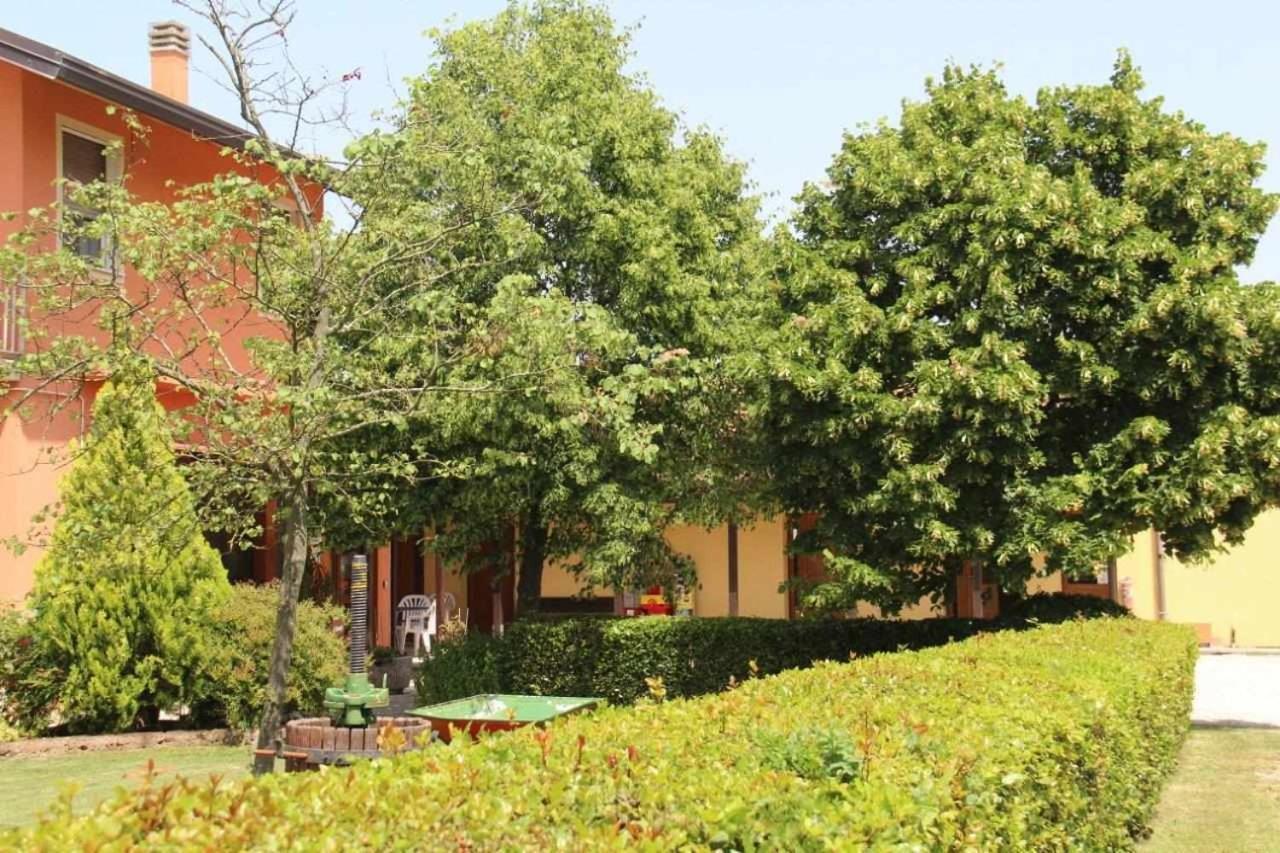 Agriturismo La Fraterna Tolle Eksteriør bilde
