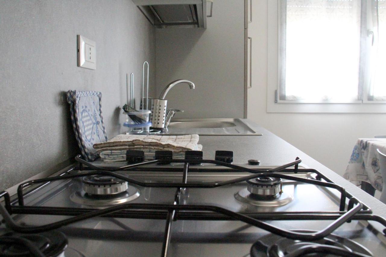 Agriturismo La Fraterna Tolle Eksteriør bilde